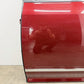 19-24 Ram 2500 3500 Crew Cab Left Rear Door Shell Complete Acoustic Gl