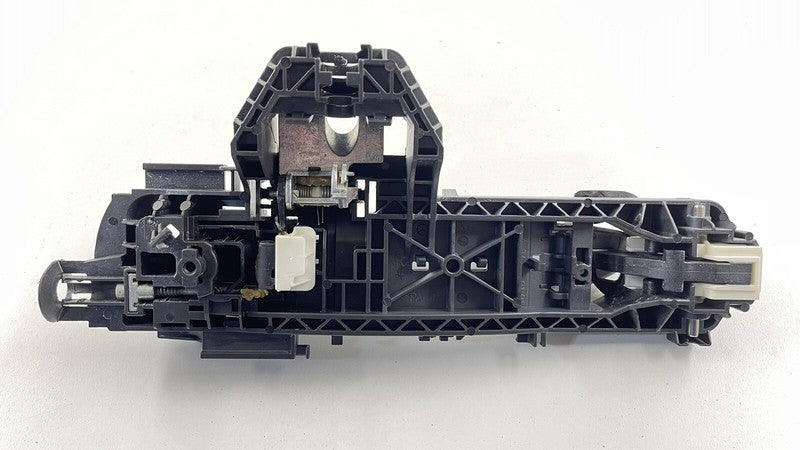 2127600934 / A2127600934 / A 212 760 09 34 10-13 MERCEDES BENZ W212 E CLASS PASSENGER RIGHT REAR EXTERIOR DOOR HANDLE OE