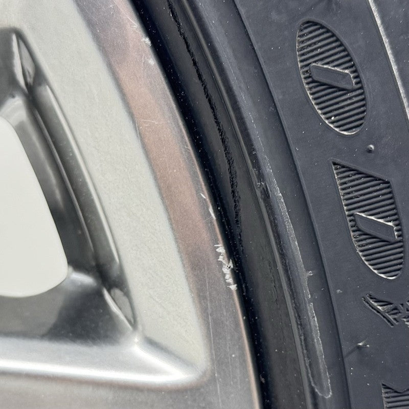 PR3C-1007-GA / PR3C 1007 GA / PR3C1007GA 24-25 Ford Mustang GT Wheel Rim With Tire 20x9 +42.5 Offset PR3C-1007-GA OEM