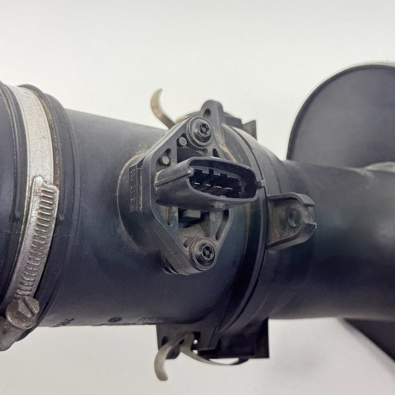 987.110.021.00 / 987 110 021 00 / 98711002100 06-08 Porsche Boxster Cayman S 987 Air Cleaner Box Air Filter Intake Box O