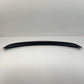 76085-53040 / 76085 53040 / 7608553040 06-13 Lexus IS F IS250 IS350 Rear Trunk Lid Spoiler Wing Black 76085-53040 OEM