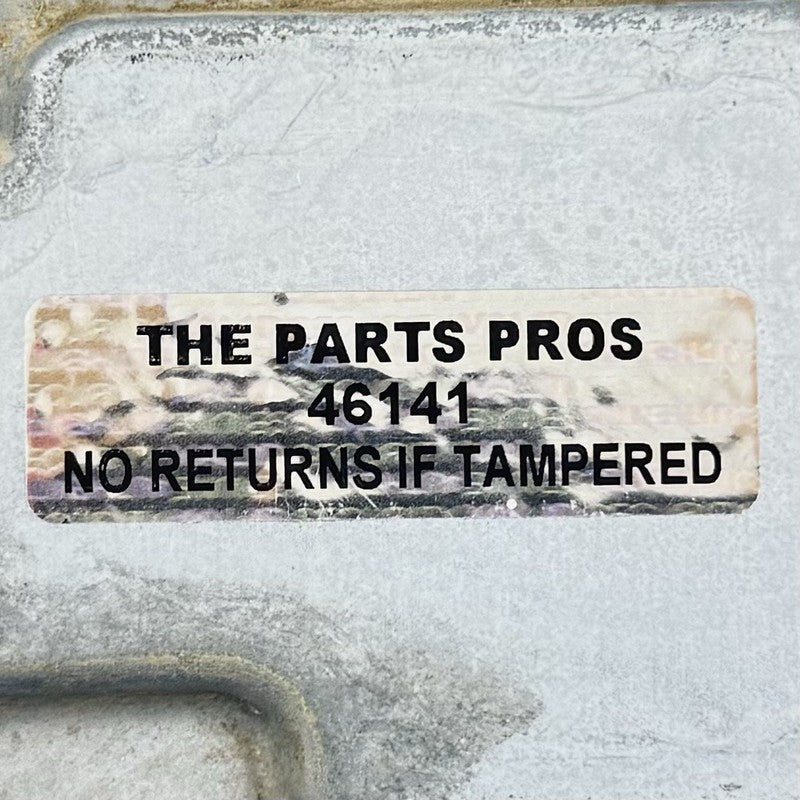 05094847AG 07-09 RAM 2500 3500 6.7L CUMMINS OXYGEN SENSOR CONTROL MODULE 05094847AG OEM