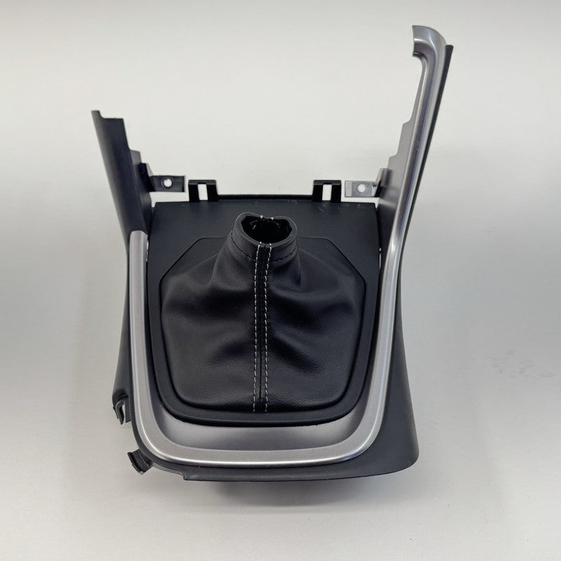 92122CC000 22-25 Toyota GR86 Center Console Manual Shift Boot Trim Cover 92121CC000 OEM