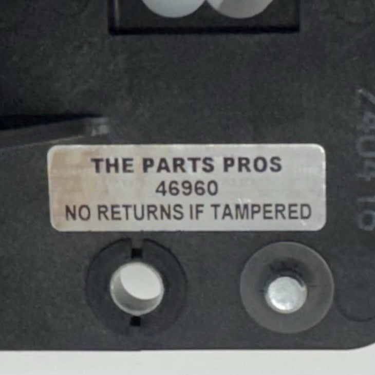 22-25 Subaru WRX Manual Gear Box Shifter Shift Lever Handle Assembly OEM