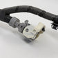 08-14 Lexus IS F Rack And Pinion Power Steering Wire Harness Cable OEM