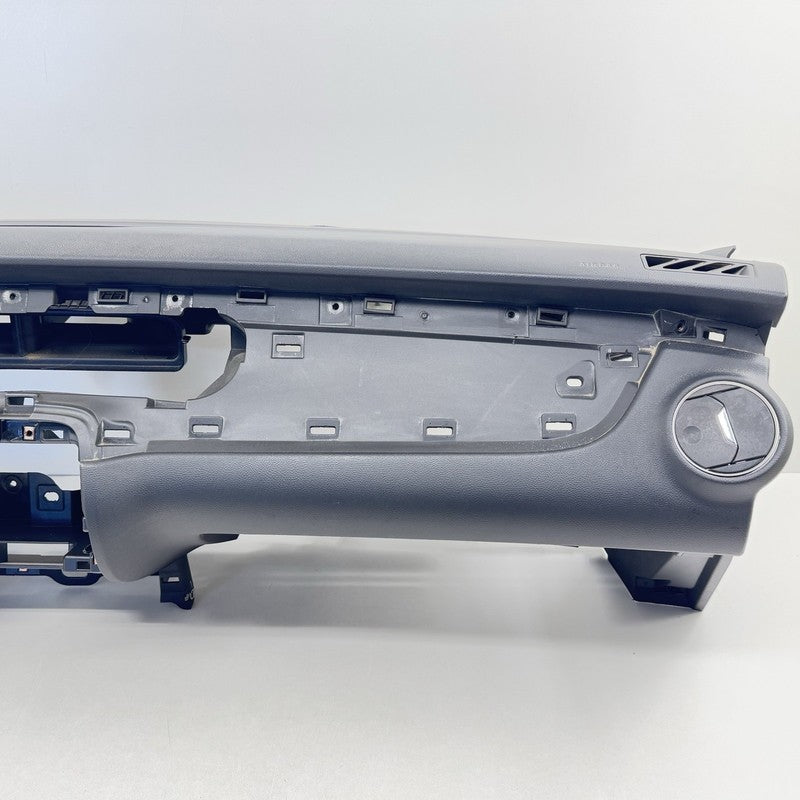 92242674 12-15 CHEVROLET CAMARO ZL1 DASHBOARD DASH BOARD INSTRUMENT PANEL COVER OEM