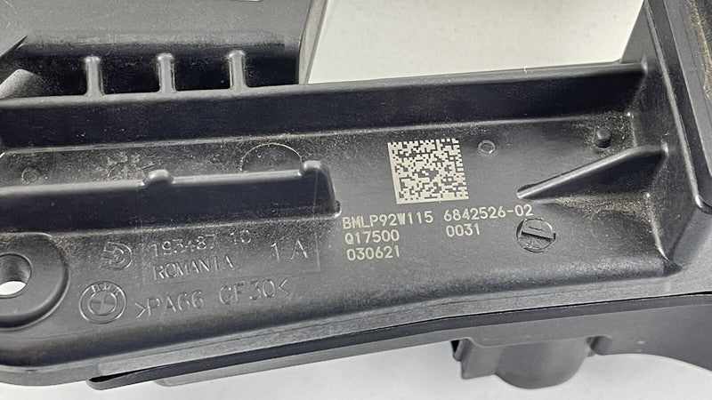 6842526 20-23 TOYOTA SUPRA BATTERY JUMP START VOLTAGE TERMINAL CONTROL MODULE OEM