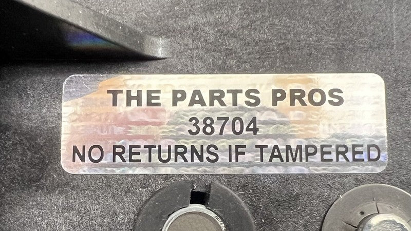 22-24 SUBARU WRX MANUAL GEAR BOX SHIFTER SHIFT LEVER HANDLE ASSEMBLY OEM