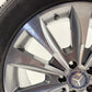 1664012802 / A1664012802 / A 166 401 28 02 2802 13-16 MERCEDES GL350 X166 WHEEL RIM W/ TIRE 20x8.5 +62 OFFSET 1664012802