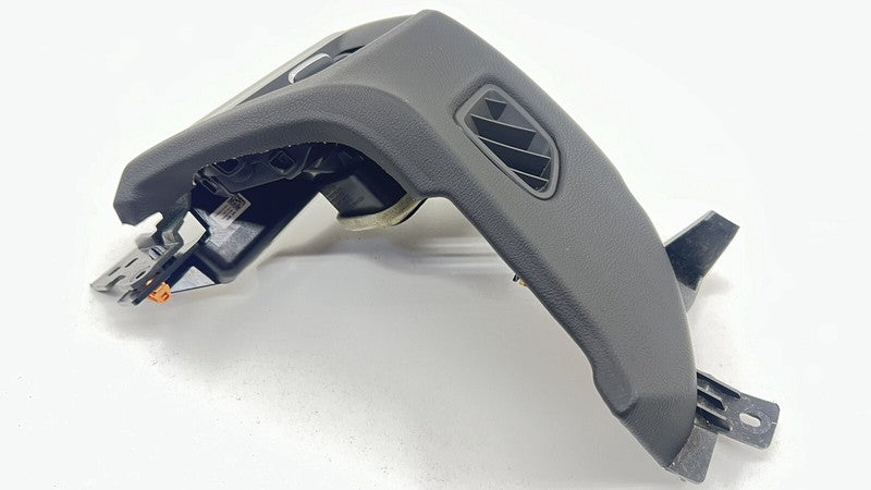 84619590 22-24 CADILLAC CT4 V BLACKWING LEFT DASH AC AIR VENT GRILLE W/ COVER TRIM OEM