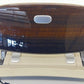 3W5 881 268 B / 3W5881268B 13-18 BENTLEY FLYING SPUR LEFT FRONT SEAT FOLDING PICNIC TABLE TRAY MIRROR OEM