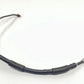 4W0422893F / 4W0.422.893.F / 4W0 422 893 F 13-18 BENTLEY FLYING SPUR POWER STEERING HOSE PIPE LINE 4W0422893F OEM