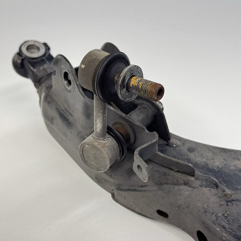 08-14 Lexus IS F 5.0L V8 Passenger Right Front Lower Control Arm Suspension OEM