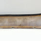 G33-10608-AJ / G33 10608 AJ / G3310608AJ 07-09 ASTON MARTIN VANTAGE RIGHT SIDE SKIRT ROCKER PANEL COVER MERLOT RED OEM