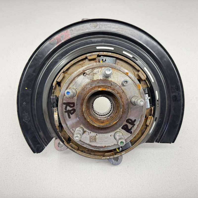 16-24 Chevrolet Camaro ZL1 SS Right Rear Spindle Knuckle Hub Bearing O