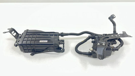 42035CC000 22-25 TOYOTA GR86 FUEL EVAP VAPOR CHARCOAL EMISSION CANISTER 42035CC000 OEM