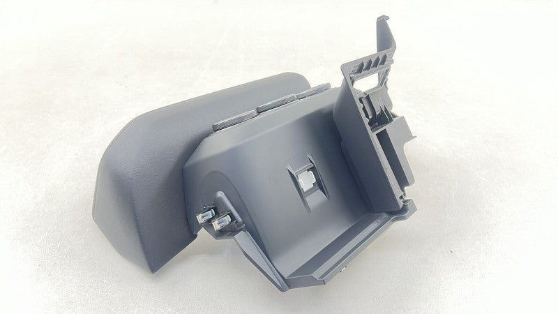 68270-6GR0A / 68270 6GR0A / 682706GR0A 22-25 NISSAN Z AC AIR TEMPERATURE CLIMATE CONTROL SWITCH WITH SURROUND BEZEL OEM