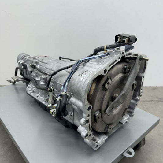 31009 JB010 22-25 TOYOTA GR86 SUBARU BRZ FA24 2.4L AUTOMATIC TRANSMISSION 30K MILES OEM