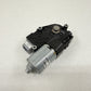 1723081B 15-17 McLaren 650S Rear Back Window Glass Roof Drive Motor 1729280B OEM