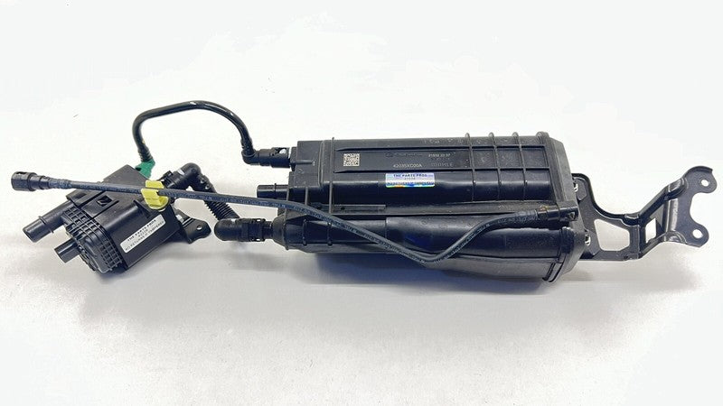 42035XC00A 24-25 SUBARU CROSSTREK FUEL EVAP VAPOR CHARCOAL EMISSION CANISTER 42035XC00A OEM