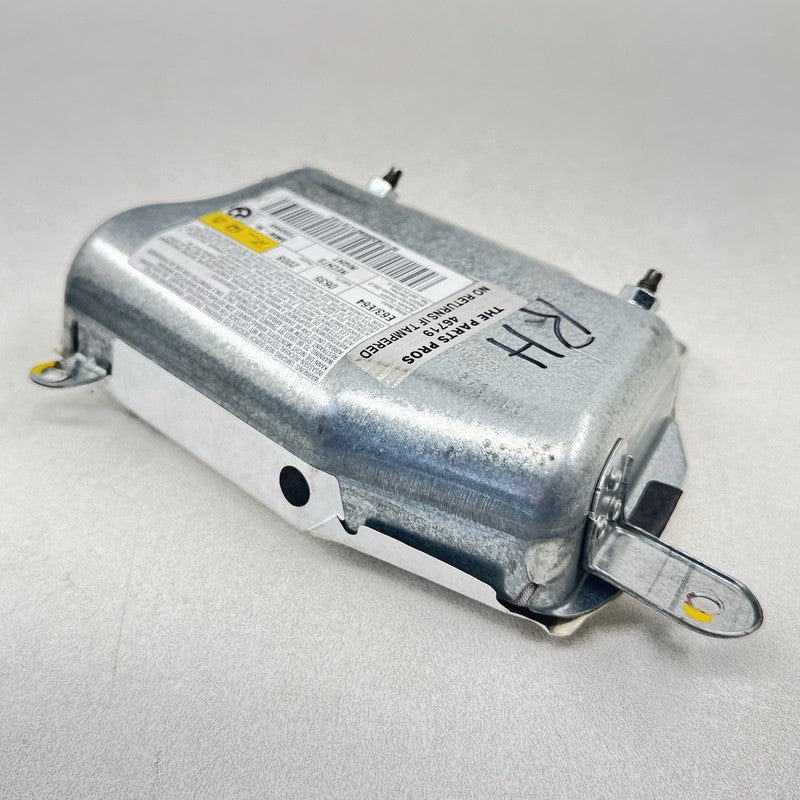 7 050 846 / 7050846 06-10 BMW M6 E63 E64 Passenger Right Door Airbag Air Bag SRS 7050846 OEM