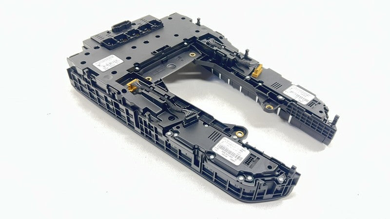 970.613.435.04 / 970 613 435 04 / 97061343504 14-16 PORSCHE PANAMERA CLIMATE CONTROL SEAT CONTROL VEHICLE CONTROL PANEL 