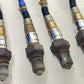 987.606.123.01 / 987 606 123 01 / 98760612301 05-08 PORSCHE BOXSTER 987 3.4L AIR FUEL RATION OXYGEN O2 SENSOR SET OEM