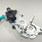 A 204 750 00 60 0060 / A2047500060 / 2047500060 12-18 MERCEDES BENZ CLS550 W218 TRUNK LID REMOTE LATCH LOCK ACTUATOR OEM