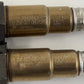 7848483-01 / 7848483 01 / 784848301 BMW M2 M3 M4 F80 F82 F87 S55 Air Fuel Ratio Exhaust Oxygen O2 Sensor Set OEM