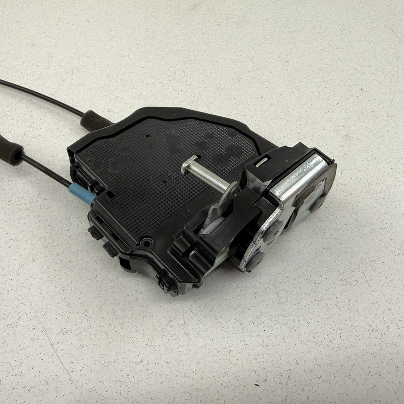 21-26 Lexus IS300 IS350 IS500 Driver Left Rear Door Latch Lock Actuato