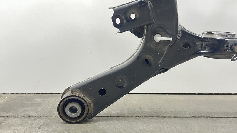 24-25 NISSAN Z NISMO REAR SUBFRAME CROSSMEMBER CRADLE WITH SWAY BAR OEM