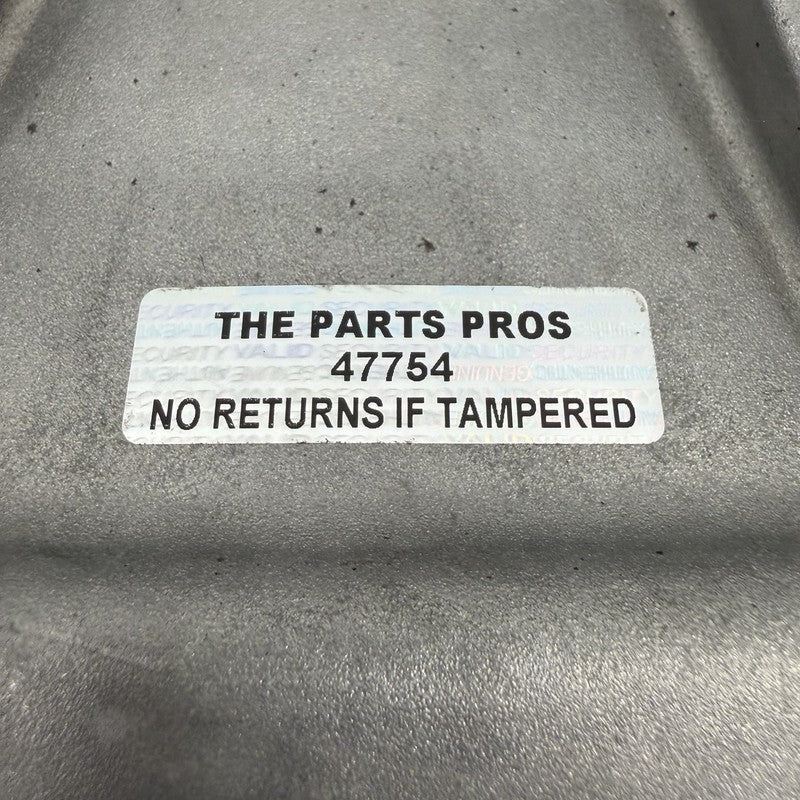 GS7D70SG BMW M5 M6 F06 F10 F12 F13 S63 DCT Dual Clutch Transmission GS7D70SG 55K Mile OEM