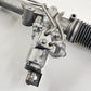 20411011017 / A20411011017 / A 204 1 101 1 017 08-14 MERCEDES BENZ W204 C CLASS POWER STEERING GEAR BOX RACK AND PINION 