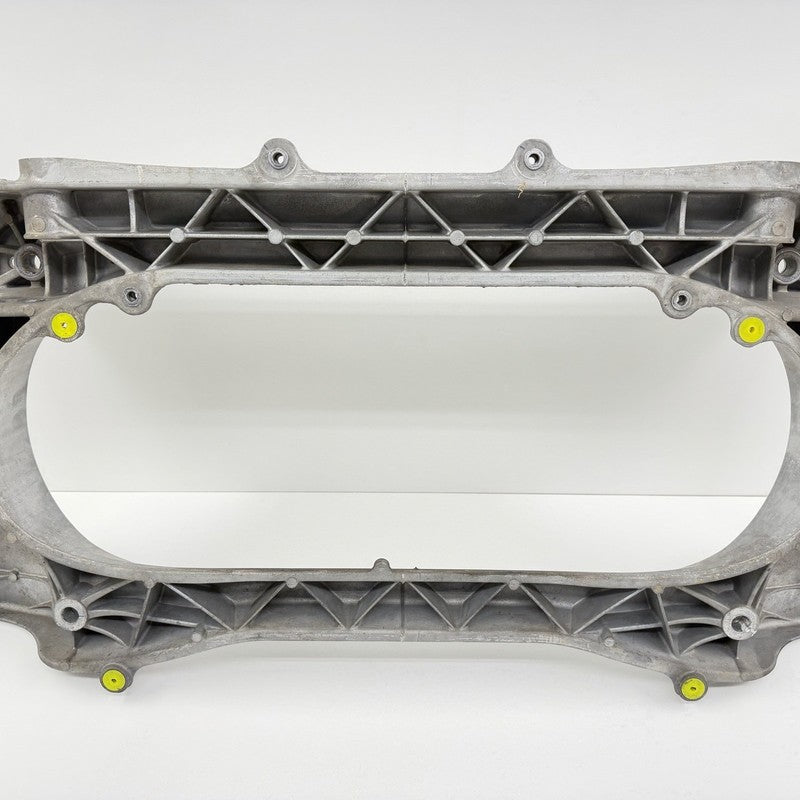 08-14 Lexus IS F Front Motor Engine Cradle Subframe Crossmember Assembly OEM