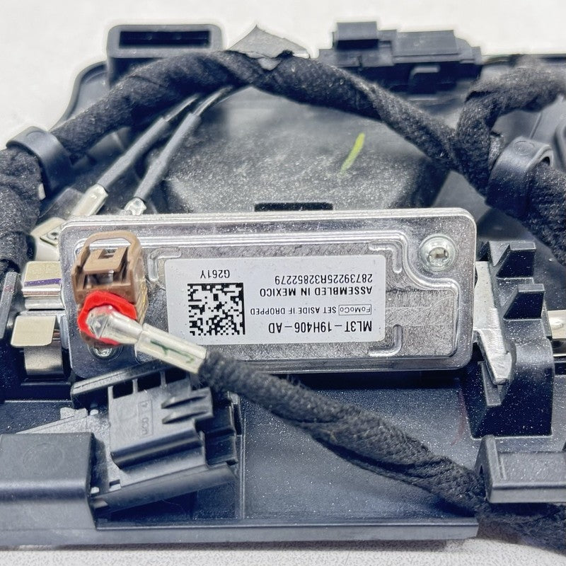 ML3T-19H406-AD / ML3T 19H406 AD / ML3T19H406AD 24-25 Ford Mustang GT Windshield Lane Departure Keep Assist Camera W/ Mod