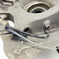 996.331.245.10 / 996 331 245 10 / 99633124510 05-12 PORSCHE 911 997 DRIVER LEFT REAR SPINDLE KNUCKLE HUB CONTROL ARM SET