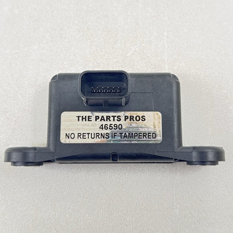 1358 1120 / 13581120 12-15 Chevrolet Camaro ZL1 Vehicle Dynamic Yaw Rate Sensor Module 13581120 OEM