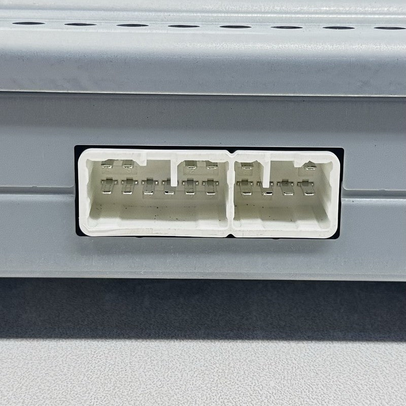 86301CA100 22-25 TOYOTA GR86 SPEAKER TWEETER SET WITH PIONEER AMPLIFIER AMP MODULE OEM