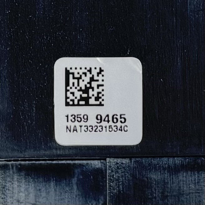 1359 9465 / 13599465 22-24 CADILLAC CT5 V BLACKWING SD CARD SLOT READER WITH SD CARD 13599465 OEM