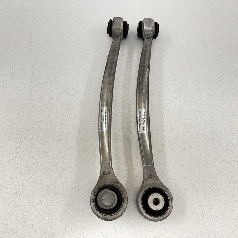 BMW F80 F82 M3 M4 Passenger Right Rear Control Arm Suspension Set OEM