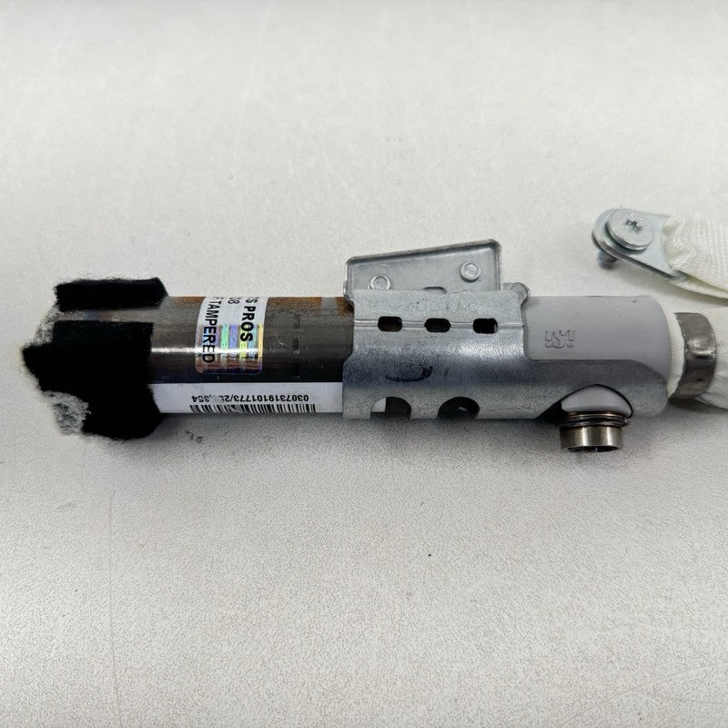 06-10 BMW M6 E63 E64 Passenger Right Curtain Roof Airbag Air Bag SRS OEM