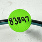 27540VC030 22-24 SUBARU WRX DRIVER LEFT REAR ABS WHEEL SPEED SENSOR 27540VC030 OEM