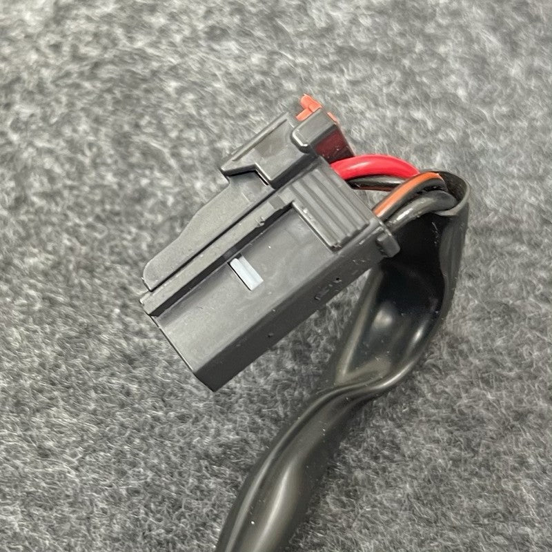 12026157B 22-25 CADILLAC CT4 CT5 V BLACKWING RIGHT FRONT LOWER SEAT CUSHION COVER OEM