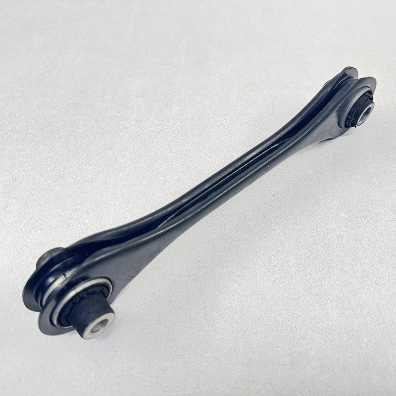 5WA-407-621 / 5WA 407 621 / 5WA407621 22-25 VOLKSWAGEN GOLF R MK8 LEFT REAR SPINDLE KNUCKLE HUB W/ CONTROL ARM SET OEM