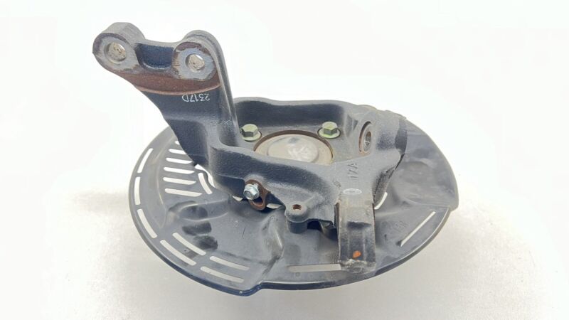 Does Not Apply 22-25 TOYOTA GR86 DRIVER LEFT FRONT SPINDLE KNUCKLE HUB BEARING OEM