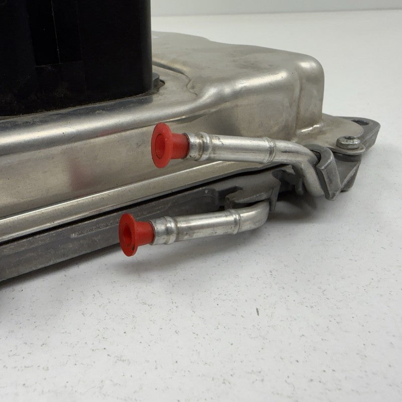 8617549 12-16 BMW M5 F10 S63 Engine DME ECU Engine Control Unit Key Set CAS4 Module OEM