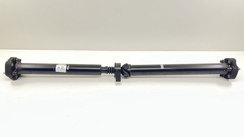 8551 4210 / 85514210 22-24 CADILLAC CT5 V BLACKWING DRIVESHAFT DRIVE SHAFT PROPELLER LINE CARRIER OEM