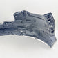53876-47150 / 53876 47150 / 5387647150 23-25 TOYOTA PRIUS LEFT FRONT FENDER LINER WHEEL ARCH SPLASH GUARD COVER OEM