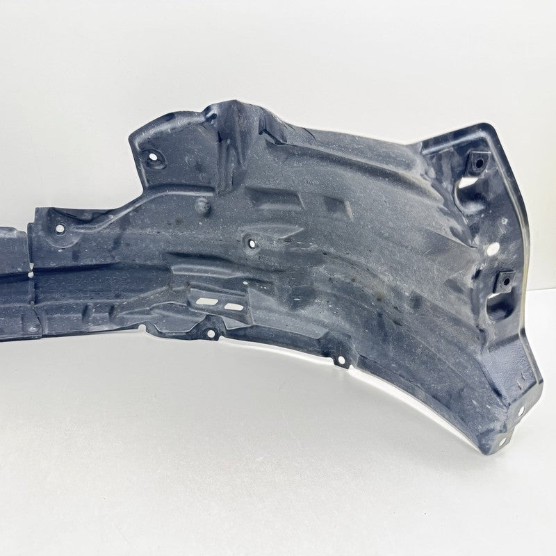 53876-47150 / 53876 47150 / 5387647150 23-25 TOYOTA PRIUS LEFT FRONT FENDER LINER WHEEL ARCH SPLASH GUARD COVER OEM