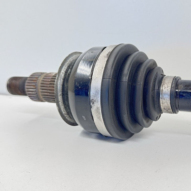 P92238377 10-15 CHEVROLET CAMARO SS DRIVER LEFT REAR AXLE SHAFT 92238377 OEM